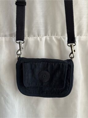 Kipling Mini Crossbody Bag